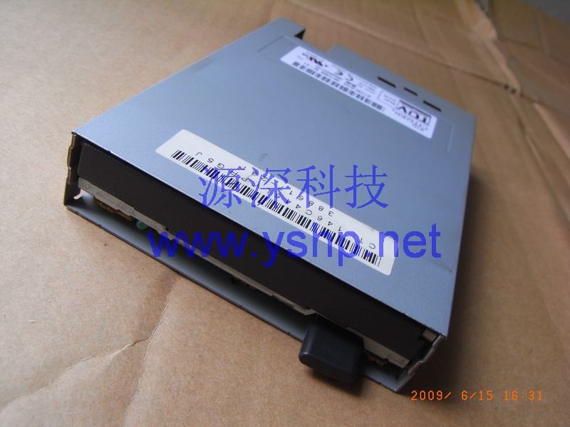 上海源深科技 Shanghai   HP ProLiant ML330G3 ServerFloppy drive HP ML330 G3Floppy drive  233409-001 高清图片