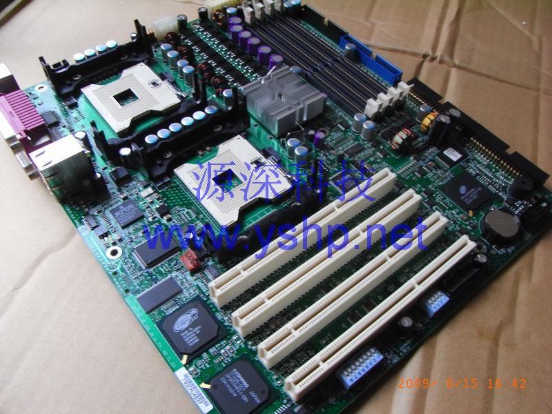 上海源深科技 HP ProLiant ML330G3 Servermotherboard HP ML330 G3 motherboard 533FSB  高清图片