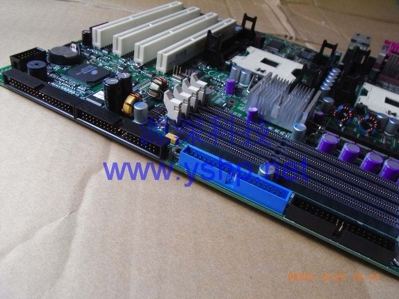 上海源深科技 HP ProLiant ML330G3 Servermotherboard HP ML330 G3 motherboard 533FSB  高清图片