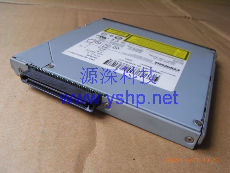 上海源深科技 Shanghai   HP ServerOptical Drive HP CDOptical Drive SCSIOptical Drive CD-ROM 314933-637 高清图片