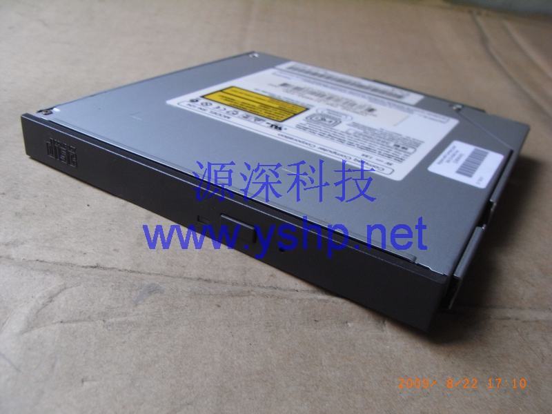 上海源深科技 Shanghai   HP ProLiant DL380G3 ServerOptical Drive HP DL380G3 24X CDOptical Drive 228508-001 高清图片