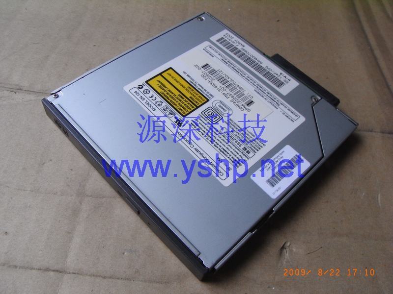 上海源深科技 Shanghai   HP ProLiant DL380G3 ServerOptical Drive HP DL380G3 24X CDOptical Drive 228508-001 高清图片