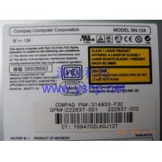 Shanghai   HP ProLiant DL580G2Optical Drive DL580G2 CD Optical Drive 228508-001