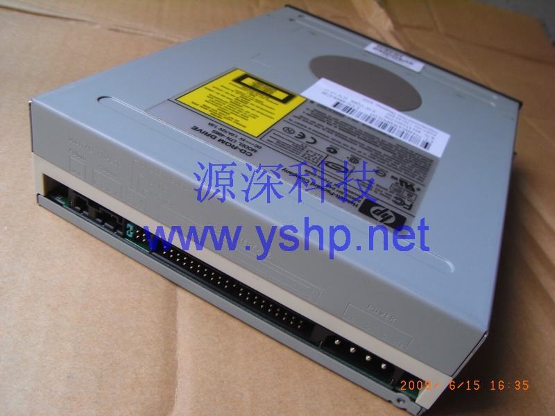 上海源深科技 Shanghai   HP  ServerOptical Drive HPOptical Drive IDEOptical Drive 176135-E31 287182-001 高清图片