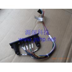 Shanghai   HP ProLiant ML350G4P Server开关线 HP ML350 G4P 开关板 I/O线 292236-001