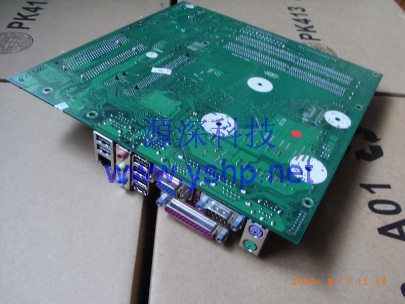上海源深科技 Shanghai   HP DX6120mainboard HP 康柏dx6120mainboard 915mainboard 775 419303-001 高清图片