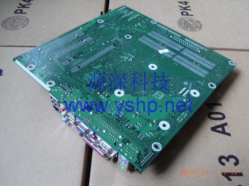 上海源深科技 Shanghai   HP DC7600台式机大mainboard HP DC7600mainboard 大机箱mainboard 380356-001 高清图片