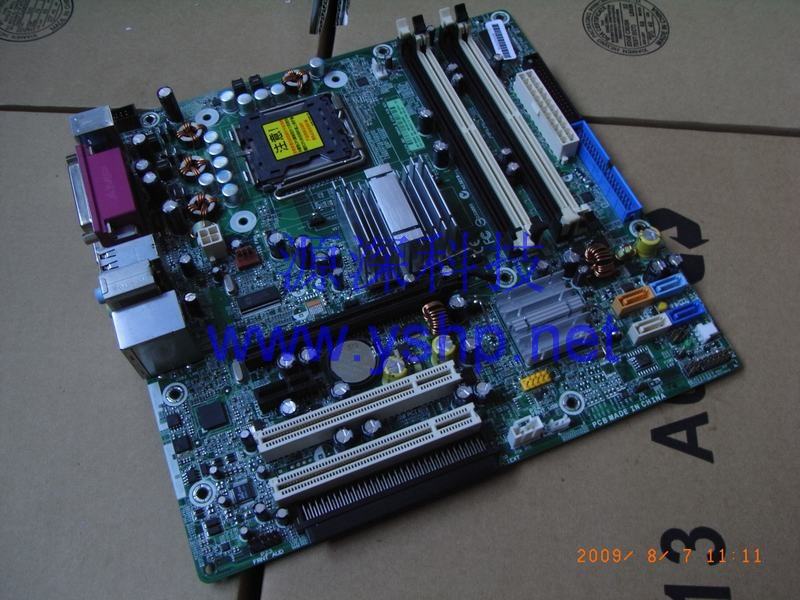 上海源深科技 Shanghai   HP DC7600台式机大mainboard HP DC7600mainboard 大机箱mainboard 380356-001 高清图片