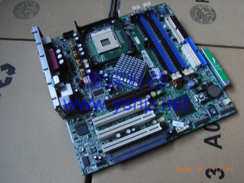 上海源深科技 Shanghai   HP D530台式机mainboard HP D530mainboard 323091-001 305374-001 高清图片