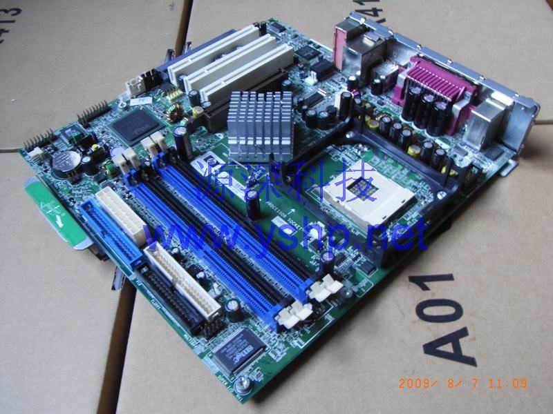 上海源深科技 Shanghai   HP D530台式机mainboard HP D530mainboard 323091-001 305374-001 高清图片