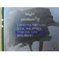 Shanghai   HP VL420台式机CPU Intel P4 CPU 1.7G 256K 400 SL5TK