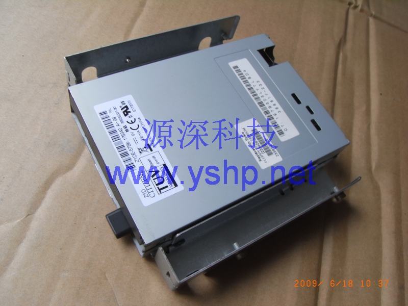 上海源深科技 Shanghai   HP ProLiant ML350G4P ServerFloppy drive HP ML350 G4P 带架子Floppy drive 233409-001 高清图片