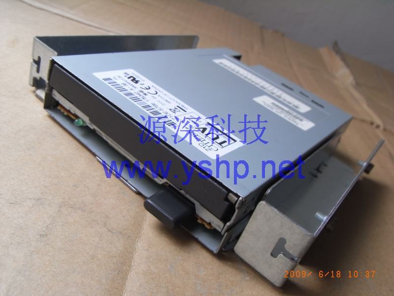 上海源深科技 Shanghai   HP ProLiant ML350G4P ServerFloppy drive HP ML350 G4P 带架子Floppy drive 233409-001 高清图片