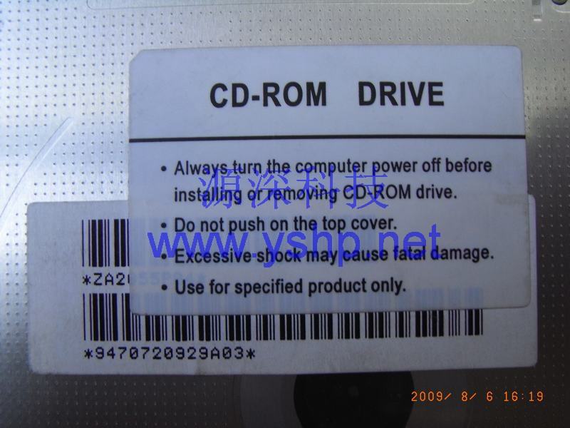 上海源深科技 Shanghai   HP Vectra VL430台式机Optical Drive HP VL430Optical Drive CDOptical Drive  高清图片