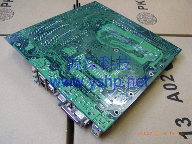 上海源深科技 Shanghai   HP Vectra VL430台式机mainboard HP VL430mainboard P8170-60001 高清图片