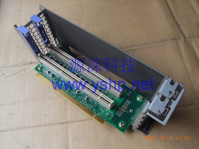 上海源深科技 Shanghai   IBM X346 Server扩展板 IBM X346 PCI-X扩展卡 26K3134 26K4764 90P4636 高清图片