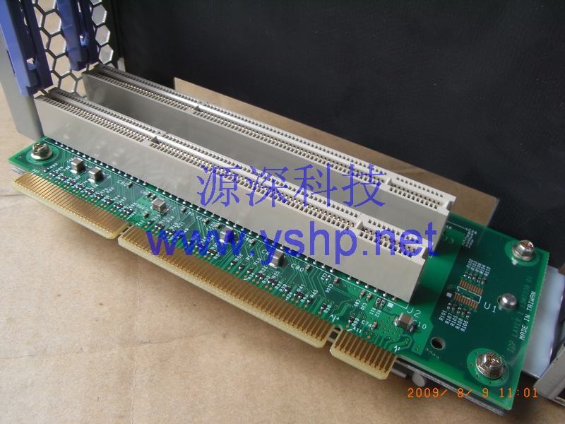上海源深科技 Shanghai   IBM X346 Server扩展板 IBM X346 PCI-X扩展卡 26K3134 26K4764 90P4636 高清图片