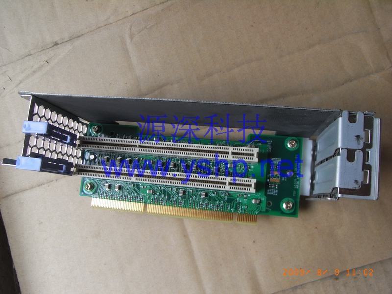 上海源深科技 Shanghai   IBM X346 Server扩展板 IBM X346 PCI-X扩展卡 26K3134 26K4764 90P4636 高清图片