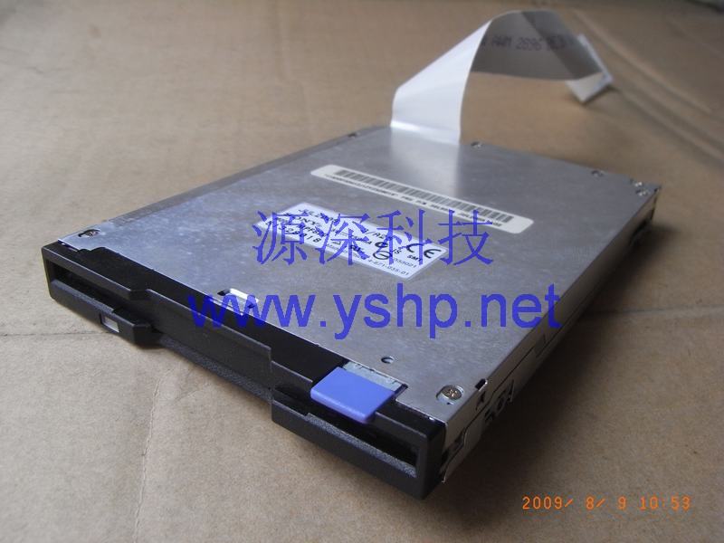 上海源深科技 Shanghai   IBM X346 ServerFloppy drive IBM X346 Floppy drive 36L8645 33P3341 高清图片
