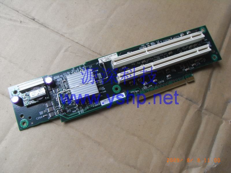 上海源深科技 Shanghai   IBM X346扩展卡 IBM X346 提升卡 PCI-X 26K4762 13M7658 高清图片