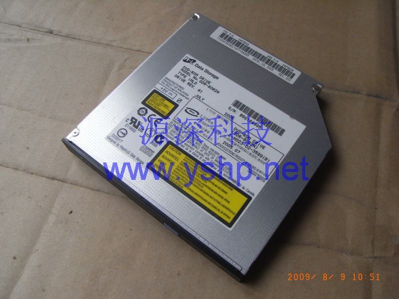 上海源深科技 Shanghai   IBM  ServerOptical Drive DVD-ROM 超薄DVDOptical Drive 专用Optical Drive 24P3639 24P3638 高清图片