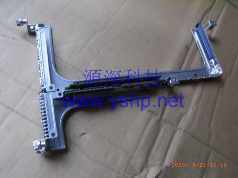 上海源深科技 Shanghai   HP DL360G5 Server转接槽 HP DL360G5 PCI-E扩展槽 419191-001 419192-001 412200-001 高清图片