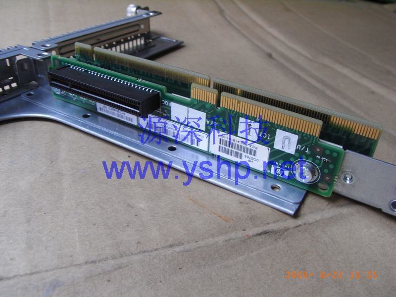 上海源深科技 Shanghai   HP DL360G5 Server转接槽 HP DL360G5 PCI-E扩展槽 419191-001 419192-001 412200-001 高清图片