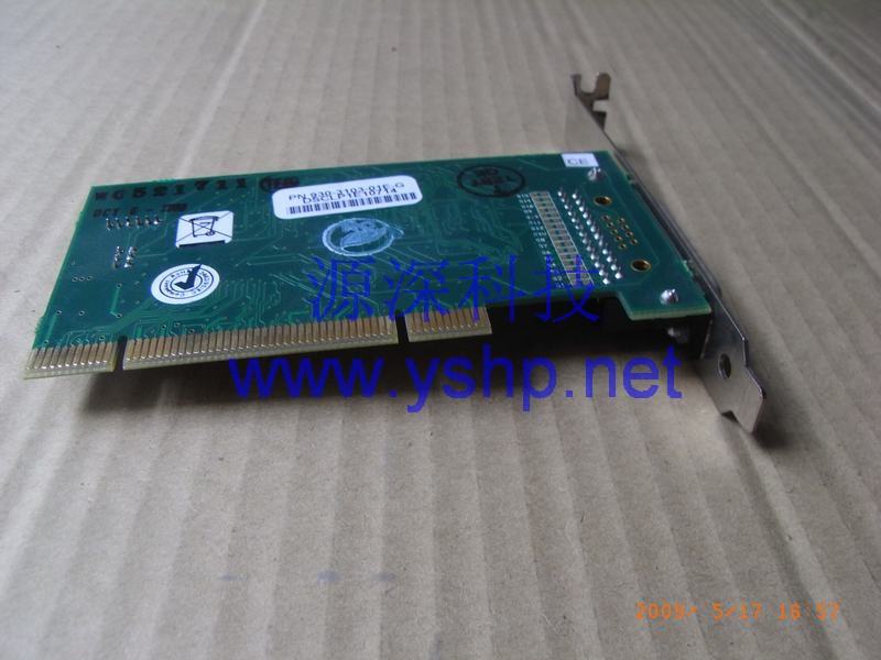上海源深科技 Shanghai   IBM xSeries 226 ServerPCI转并口卡 IBM X226 Server  PCI并口卡 高清图片