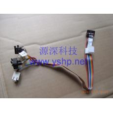 Shanghai   HP ProLiant ML330G3 Server开关线 HP ML330 G3 I/O线 287181-001