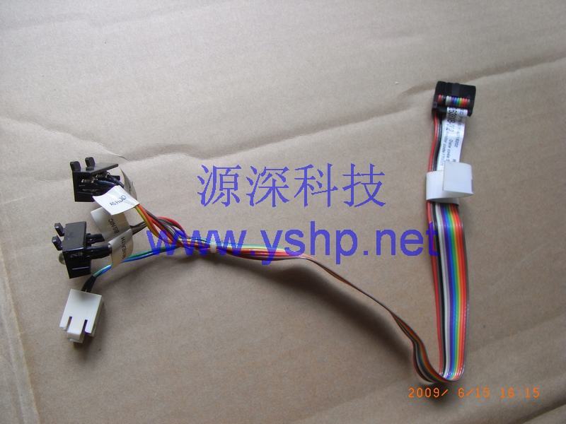 上海源深科技 Shanghai   HP ProLiant ML330G3 Server开关线 HP ML330 G3 I/O线 287181-001 高清图片