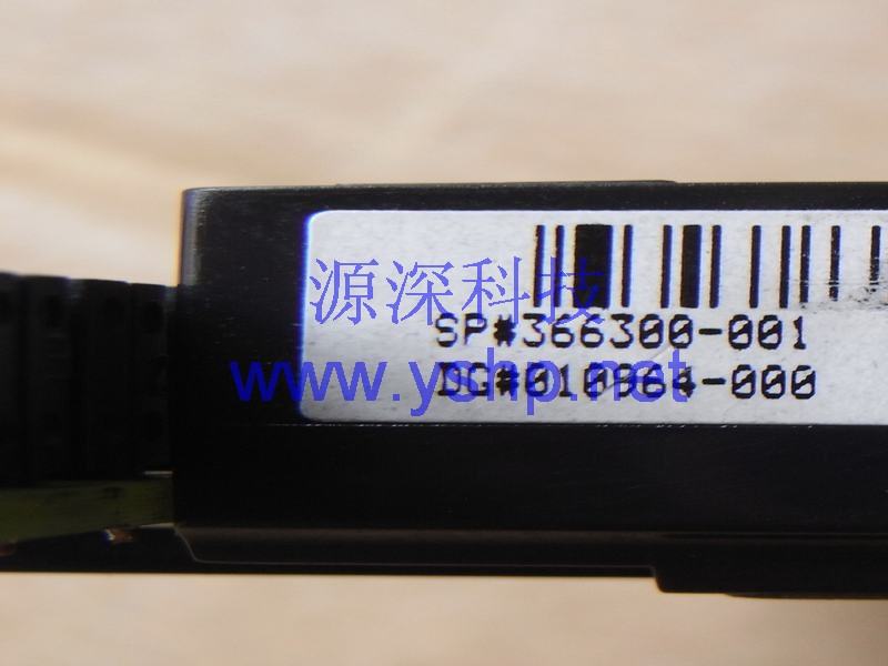 上海源深科技 Shanghai   HP ProLiant DL380G4 Server开关板 HP DL380 G4 开关键 I/O卡 366300-001 高清图片
