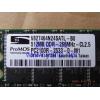 Shanghai   IBM xSeries 335 Server Memory   IBM X335  Server专用 Memory   512M PC2100R 09N4307 