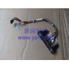 Shanghai   HP ProLiant ML350G4P Server开关线 HP ML350 G4P 开关板 I/O线 292236-001