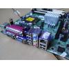 Shanghai   HP DX6120mainboard HP 康柏dx6120mainboard 915mainboard 775 419303-001