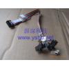 Shanghai   HP ProLiant ML330G3 Server开关线 HP ML330 G3 I/O线 287181-001