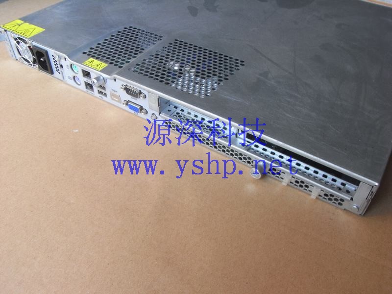 上海源深科技 Shanghai   HP DL320G5P Server 准系统 mainboard  Power Supply   散热片 高清图片