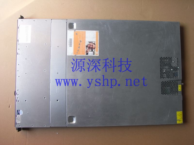 上海源深科技 Shanghai   HP DL320G5P Server 准系统 mainboard  Power Supply   散热片 高清图片