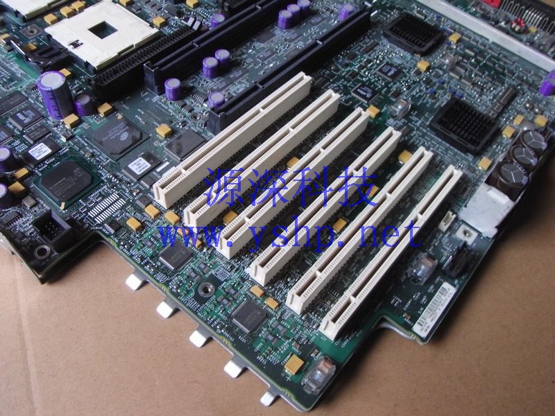 上海源深科技 Shanghai   HP DL580G2  Server mainboard  4路mainboard DL580G2mainboard 231125-001 高清图片
