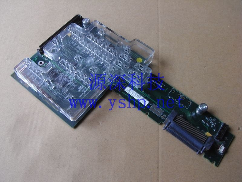 上海源深科技 Shanghai   HP DL580G2 Server光通路 DL580G2 诊断板 249105-001 高清图片