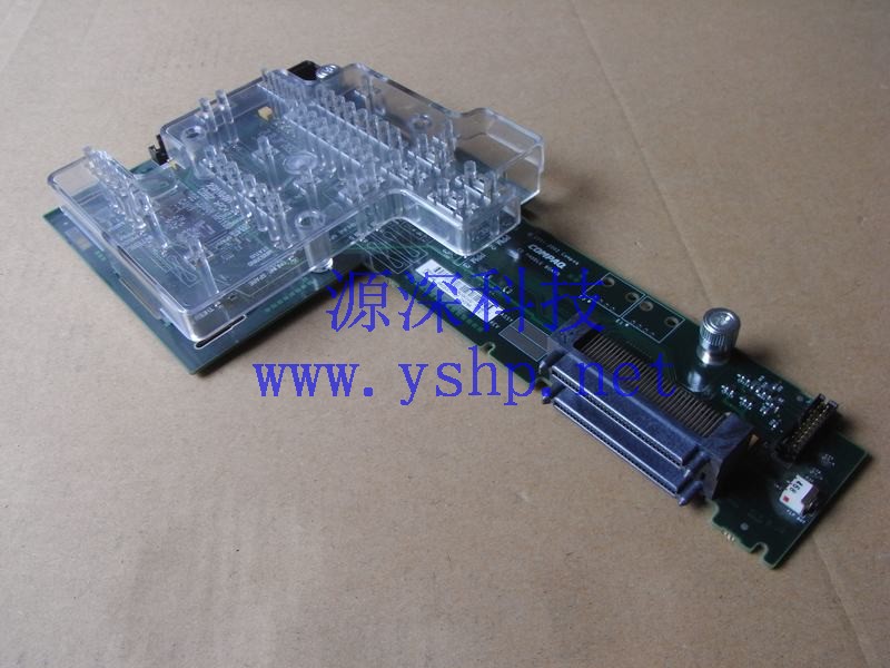 上海源深科技 Shanghai   HP DL580G2 Server光通路 DL580G2 诊断板 249105-001 高清图片