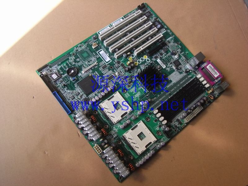 上海源深科技 Shanghai   HP ML150G2  Server mainboard  ML150G2mainboard 370638-001 373275-001 高清图片