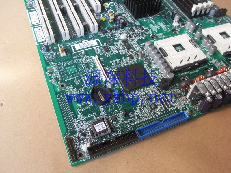 上海源深科技 Shanghai   HP ML150G2  Server mainboard  ML150G2mainboard 370638-001 373275-001 高清图片