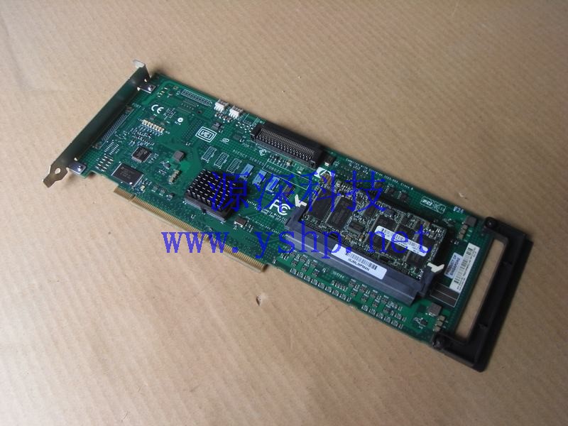上海源深科技 Shanghai   HP ML370G4 Server Raid card ML370G4 641  Raid card 305414-001 高清图片