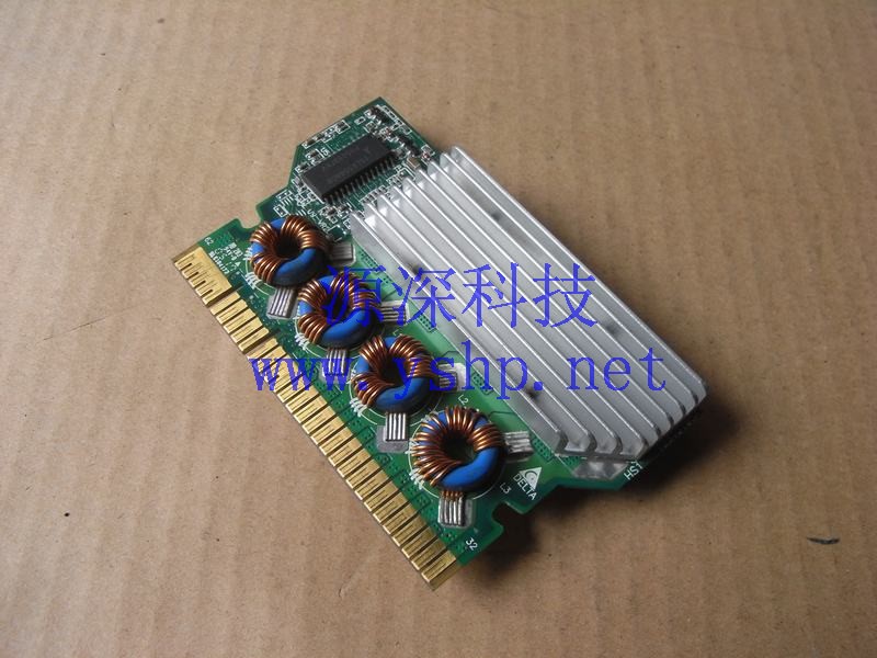 上海源深科技 Shanghai   HP ML370G4 Server modules ML370G4 VRM 367239-001 347884-001 高清图片