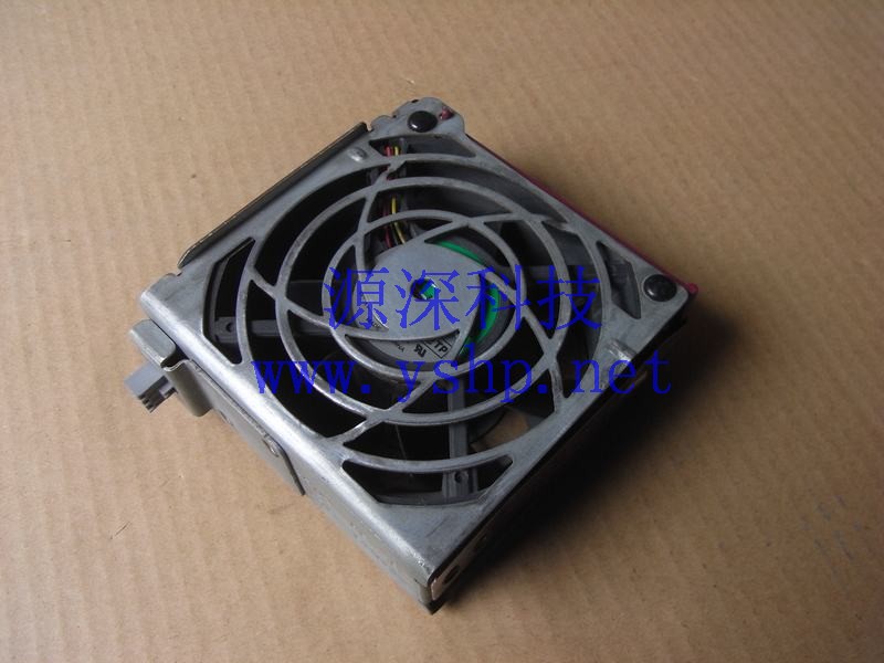 上海源深科技 Shanghai   HP ML370G4 Server Fan   ML370G4 Fan   224977-001 高清图片