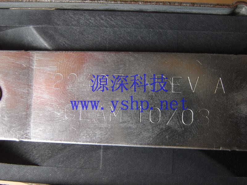 上海源深科技 Shanghai   HP ML370G4 Server Fan   ML370G4 Fan   224977-001 高清图片