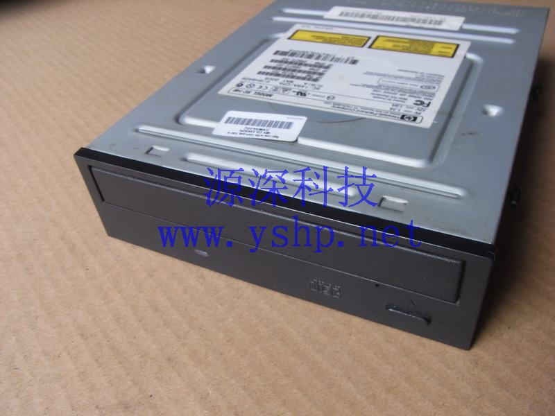 上海源深科技 Shanghai   HP ML370G4 ServerOptical Drive ML370G4Optical Drive 288894-001 高清图片