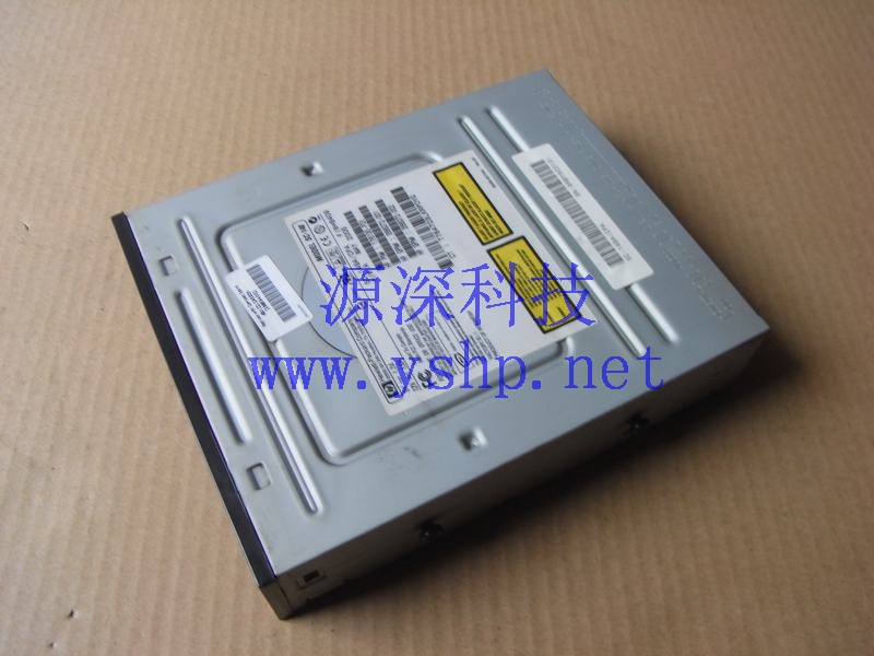 上海源深科技 Shanghai   HP ML370G4 ServerOptical Drive ML370G4Optical Drive 288894-001 高清图片