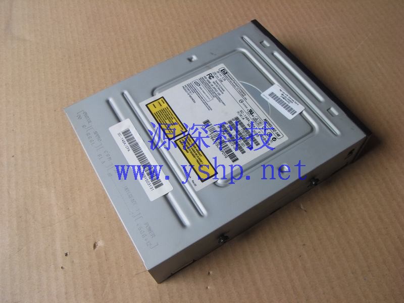 上海源深科技 Shanghai   HP ML370G4 ServerOptical Drive ML370G4Optical Drive 288894-001 高清图片