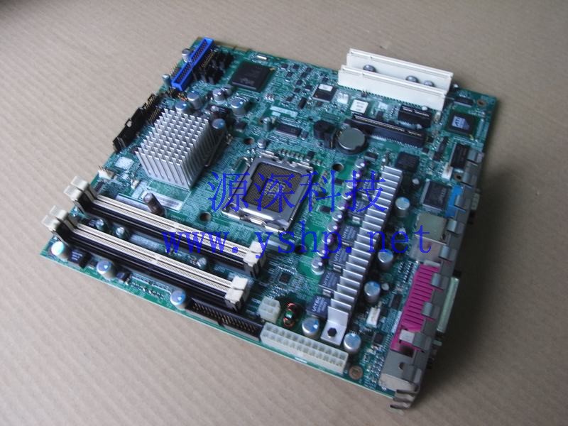 上海源深科技 Shanghai   IBM X206M  Server mainboard  X206Mmainboard 39Y8570 39Y8571 高清图片